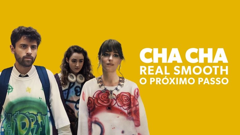 Cha Cha Real Smooth (2022)
