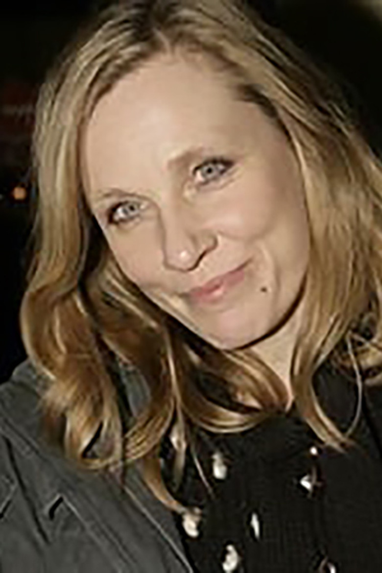 Aud Wilken portrait image