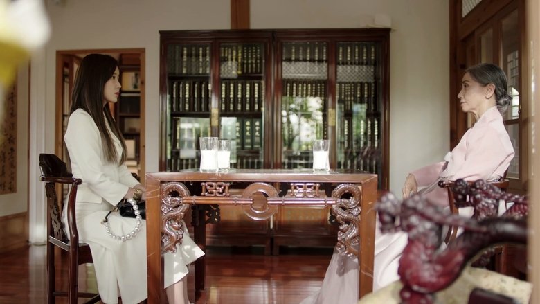 Still image for Graceful Family season 1 episode 4: Episode 4 Still image for Graceful Family season 1 episode 4: Episode 4