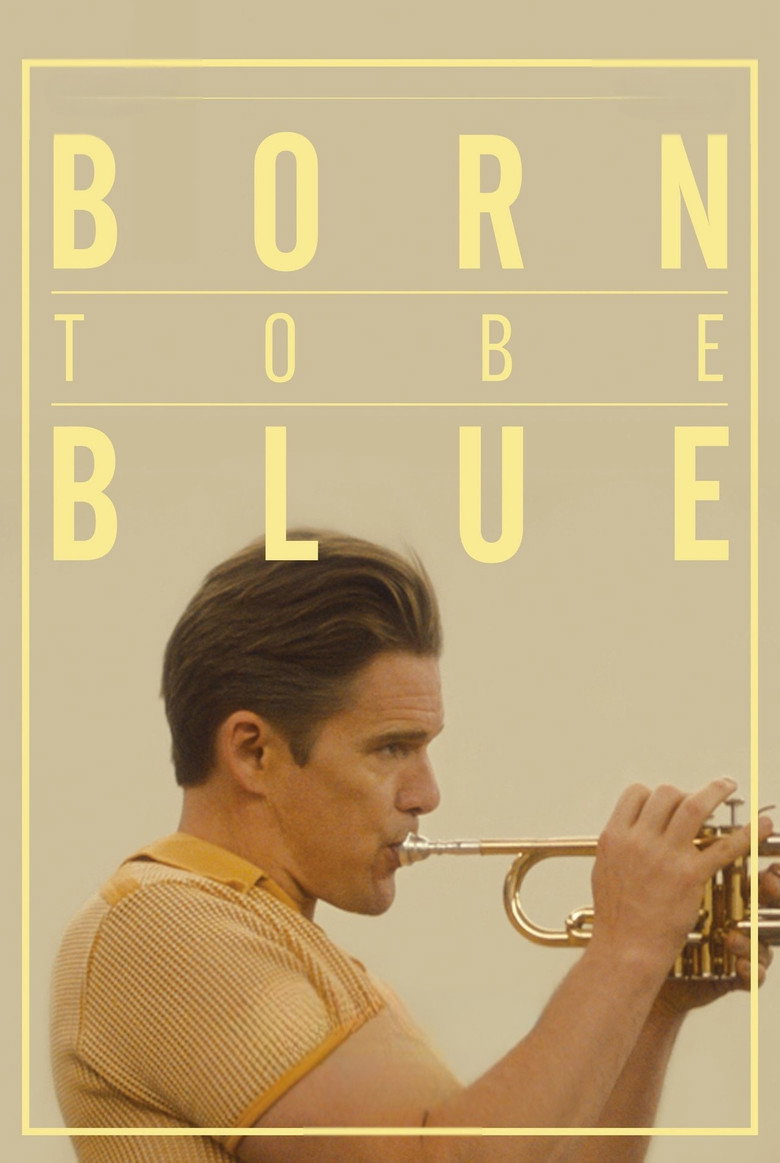 Imatge de Born to Be Blue