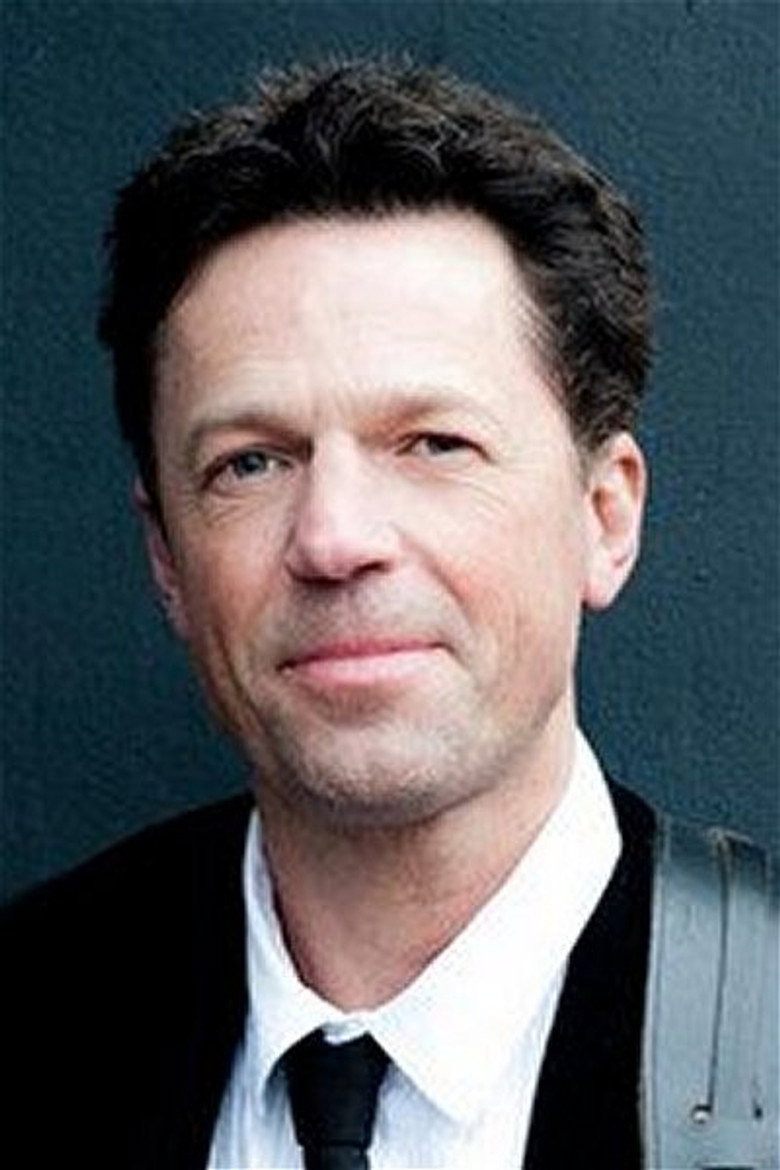 Søren Sebber Larsen portrait