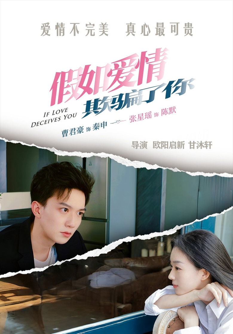 Imatge de 假如爱情欺骗了你