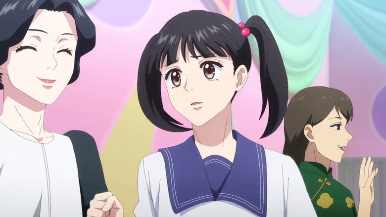 Still from Hana-Kimi - Season 1 Episode 12
