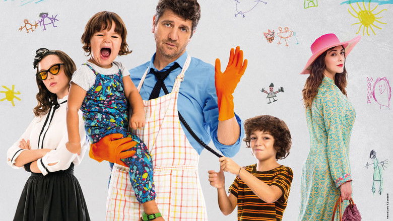 Backdrop de 10 giorni... - Collezione