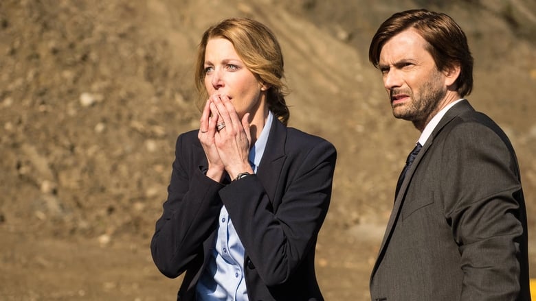 Still image for Gracepoint season 1 episode 1: Episode One Still image for Gracepoint season 1 episode 1: Episode One