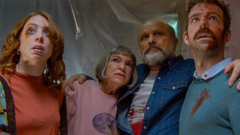 Father Mother Sister Brother (2025)