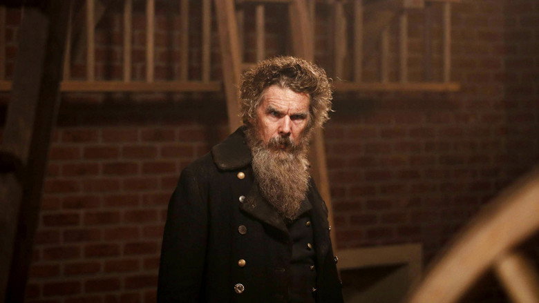 Still from The Good Lord Bird - Season 1 Episode 6