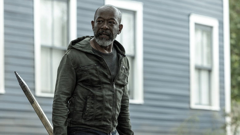 Still from Fear the Walking Dead - Temporada 8 Episodio 4