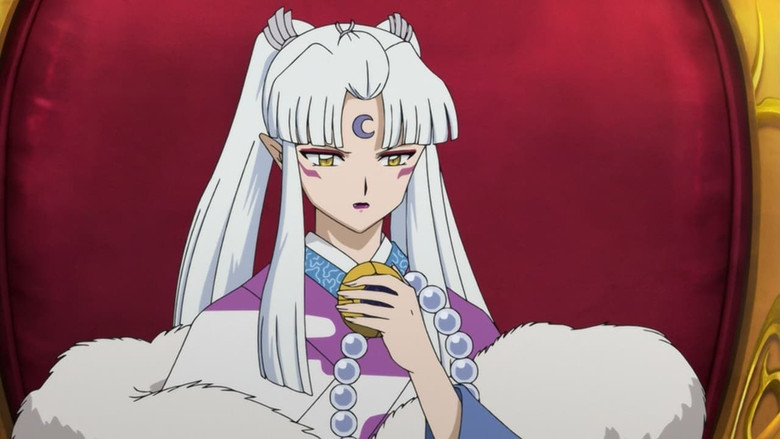 Still from 犬夜叉 - Season 2 Episode 9