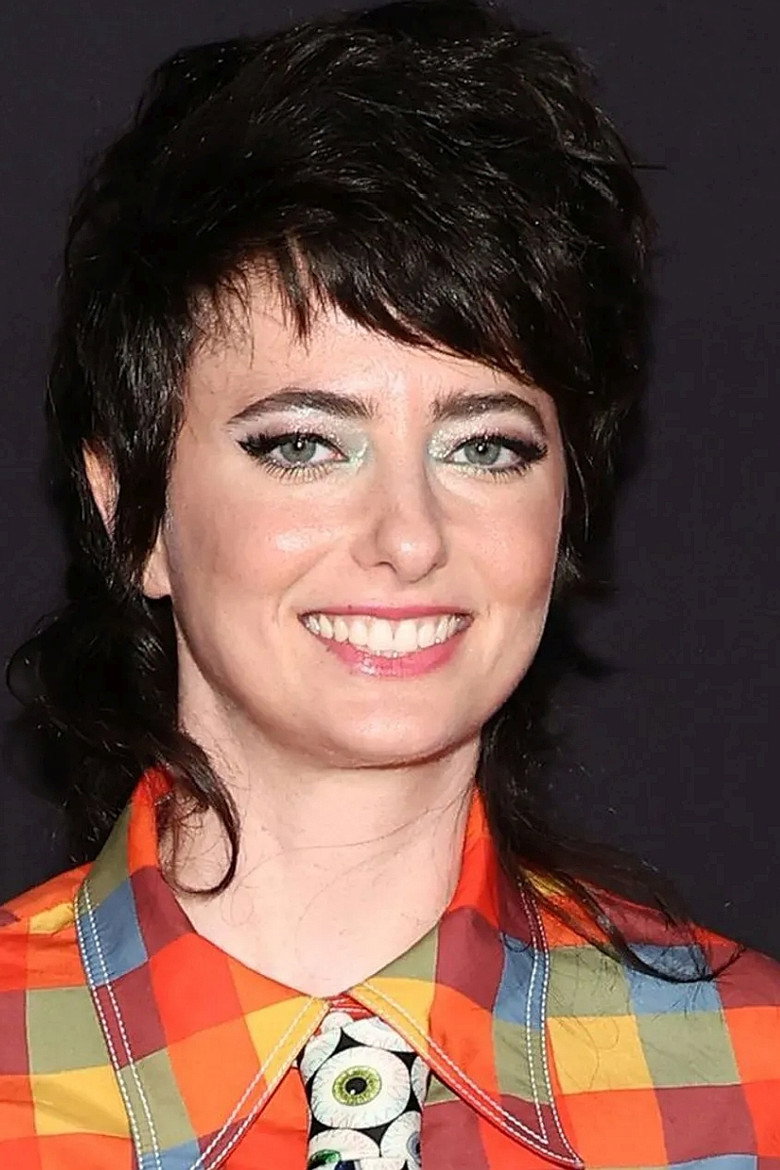 Sarah Sherman photo 5