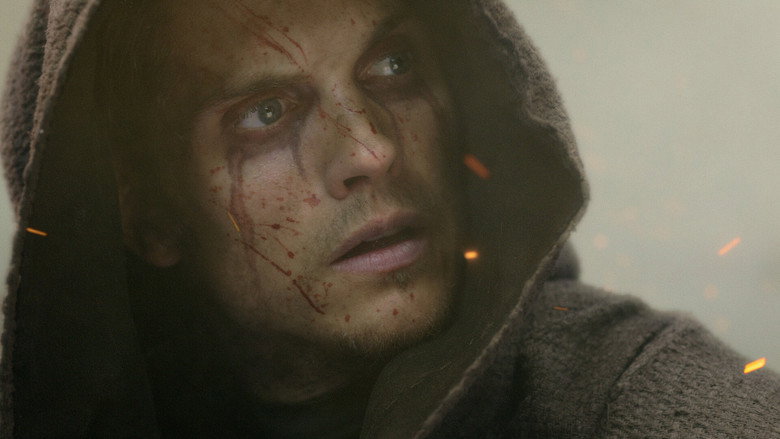 Still from Cursed - Season 1 Episode 7