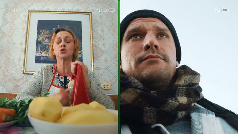 Still image for Зв'язок season 1 episode 20: Episode 20