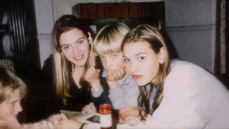 Imatge de Kate Winslet, résolument actrice