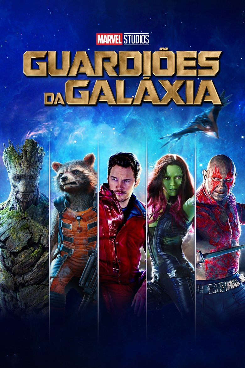 Gardien De La Galaxie En Streaming Vf Les Gardiens de la Galaxie (2014) Film Complet en Streaming VF | Frech