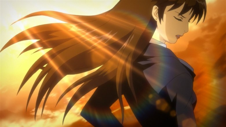 Dance in the Vampire Bund: 1x4 - Anime-Tomu
