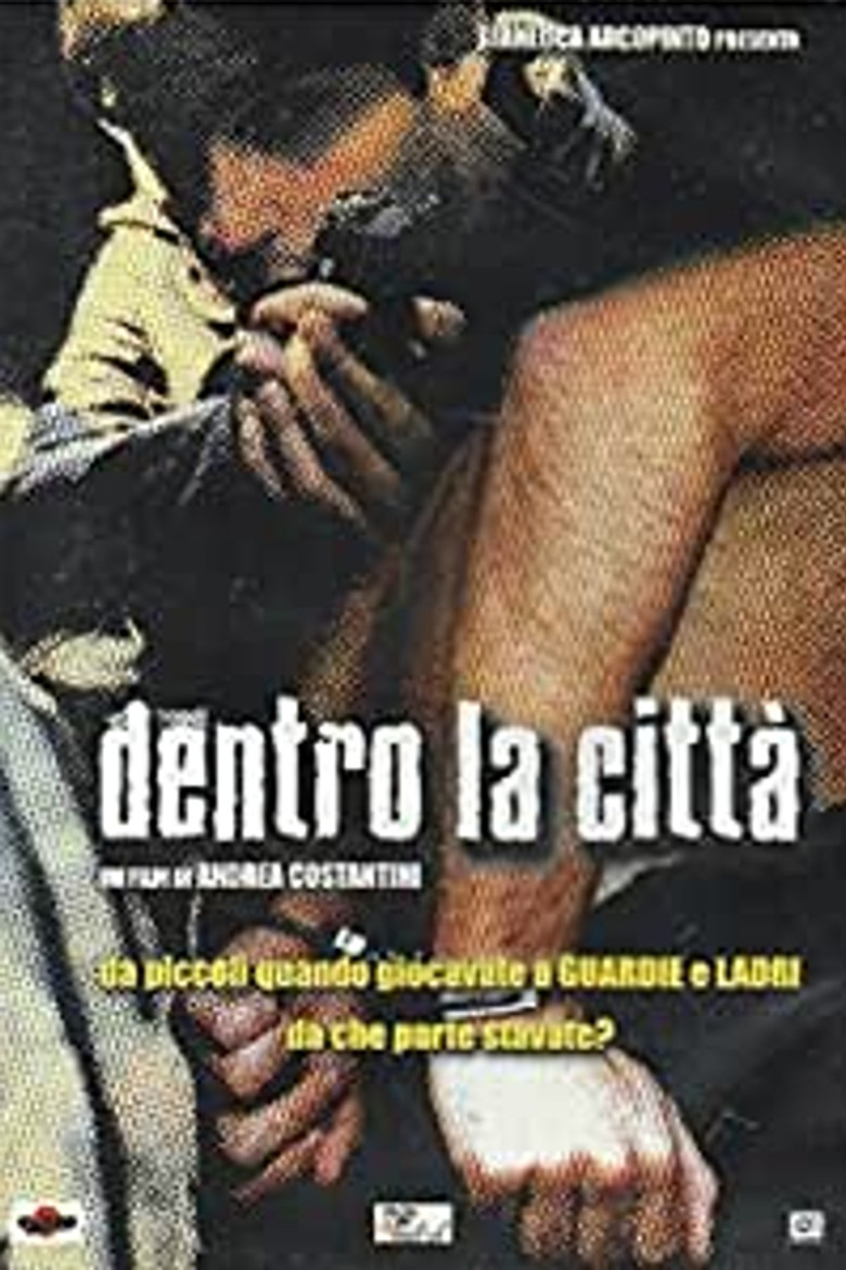 Imatge de Dentro La Città