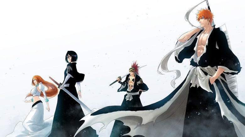 Bleach
