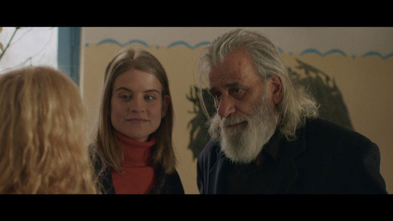 Still image for Η Παραλία season 1 episode 30: Episode 30 Still image for Η Παραλία season 1 episode 30: Episode 30