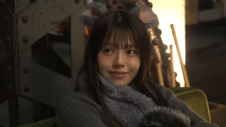 Still image for They Said They Still Want to Get Married season 1 episode 1: Episode 1