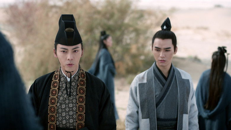 Still image for Lost Love in Times season 1 episode 7: Episode 7 Still image for Lost Love in Times season 1 episode 7: Episode 7