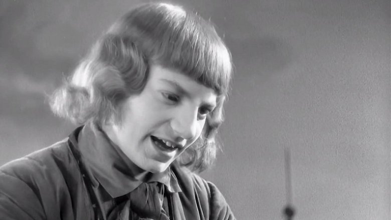 The New Gulliver (1935)