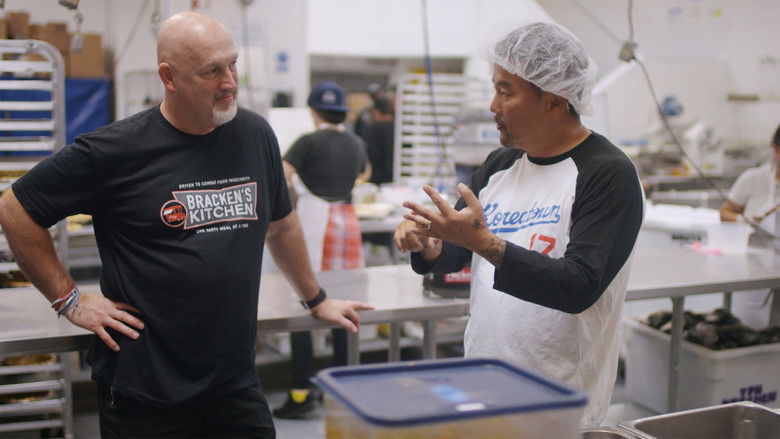 Still image for Broken Bread season 1 episode 5: Waste Still image for Broken Bread season 1 episode 5: Waste