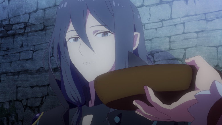 Still from Sugar Apple Fairy Tale - Season 1 Episode 2
