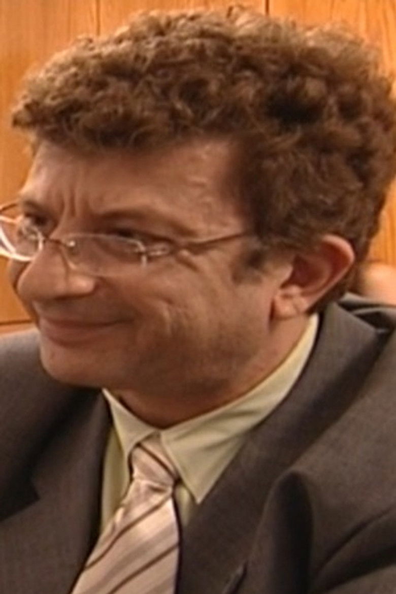 Michalis Ellinas portrait image