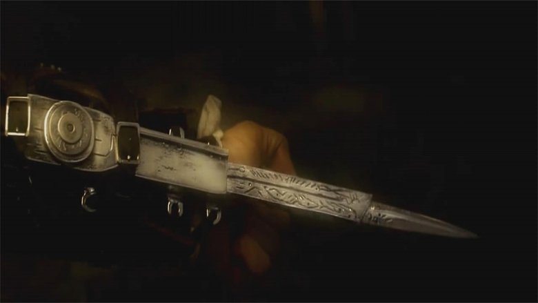 Cover Image of Assassin