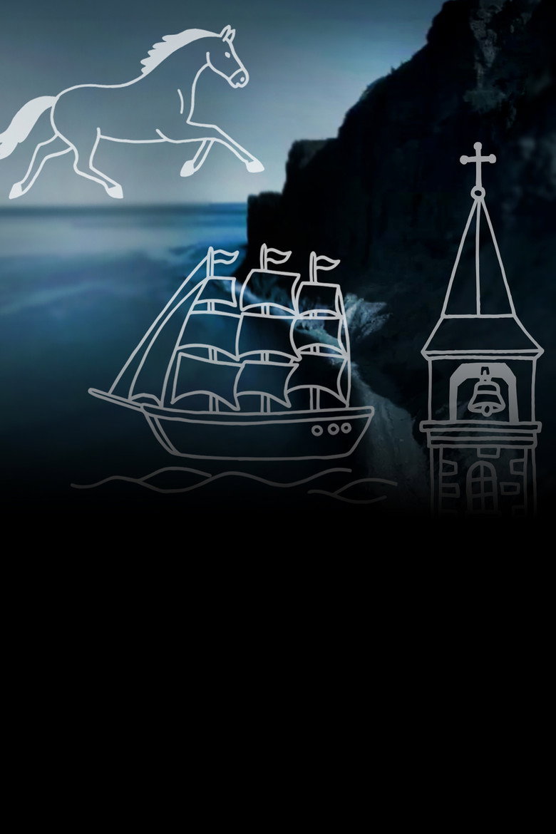 Official poster for Entre Mythes et Vérités
