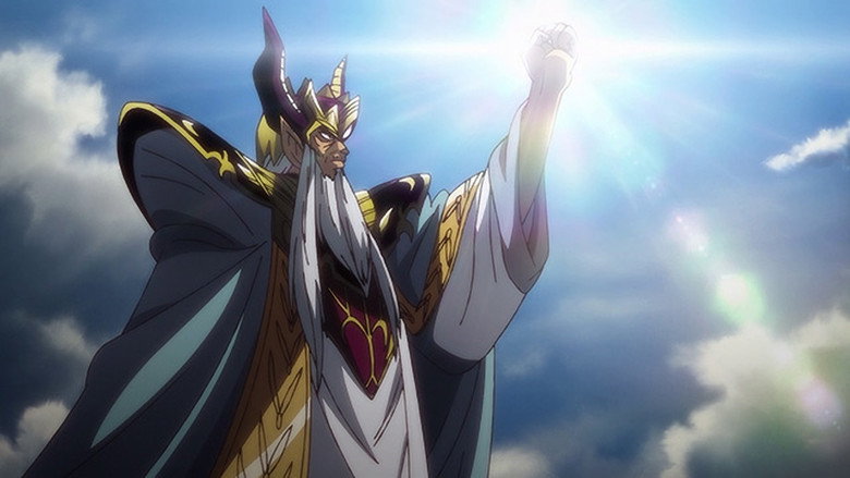 Still from Dragon Quest: La Aventura de Dai - Temporada 1 Episodio 57