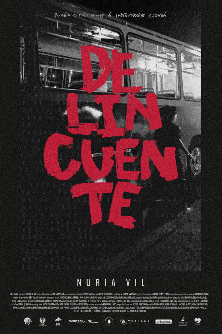 Imatge de Delincuente