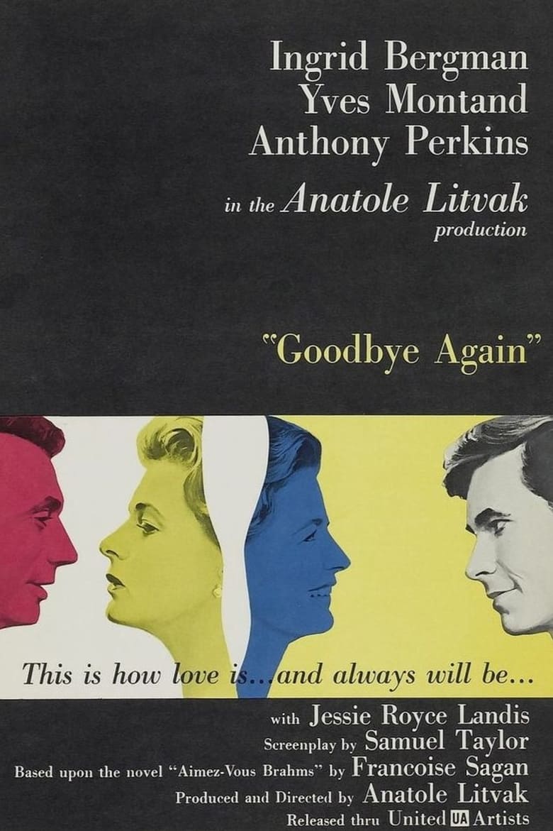 Goodbye Again (1961)
