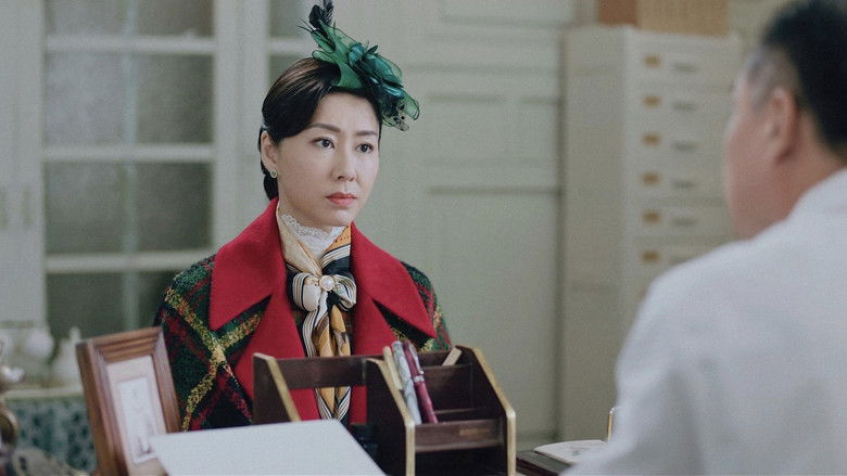 Still image for No Return season 1 episode 22: Episode 22 Still image for No Return season 1 episode 22: Episode 22