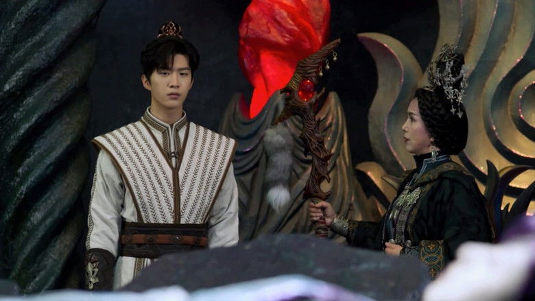 Still image for The World of Fantasy season 1 episode 32: Episode 32 Still image for The World of Fantasy season 1 episode 32: Episode 32