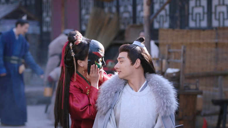 Still image for Wife Above All season 1 episode 3: Episode 3 Still image for Wife Above All season 1 episode 3: Episode 3