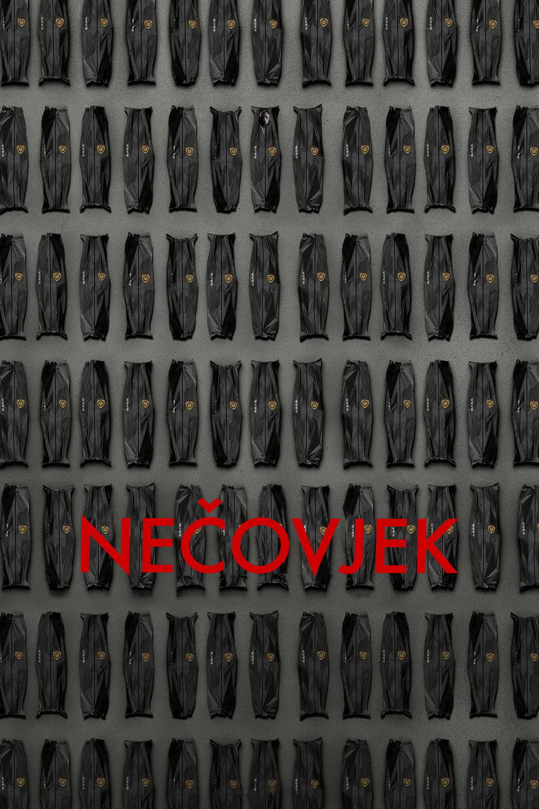 Nečovjek (2024)