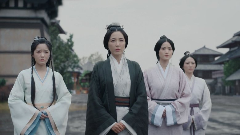 Still image for Love Like the Galaxy season 1 episode 51: Episode 51 Still image for Love Like the Galaxy season 1 episode 51: Episode 51