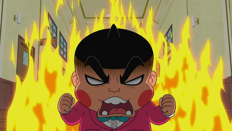 왕괴짜 돈만이 Season 1 39화