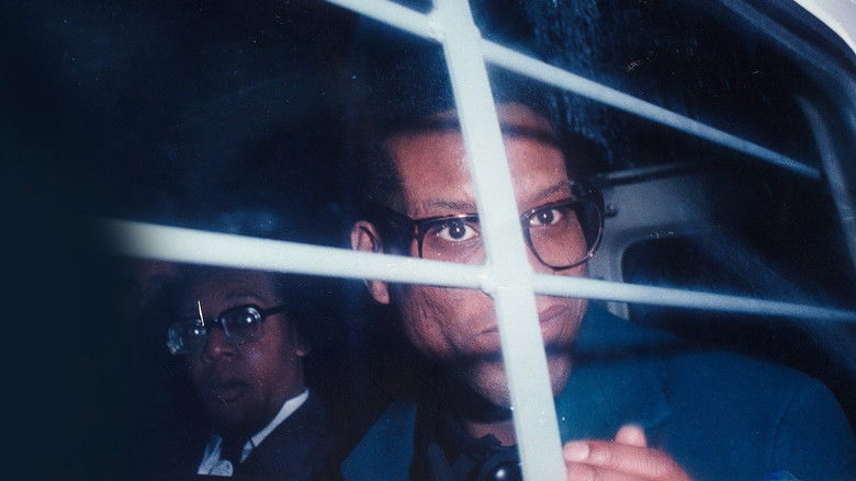 Still image for A Killing in Tiger Bay season 1 episode 2: The Trial