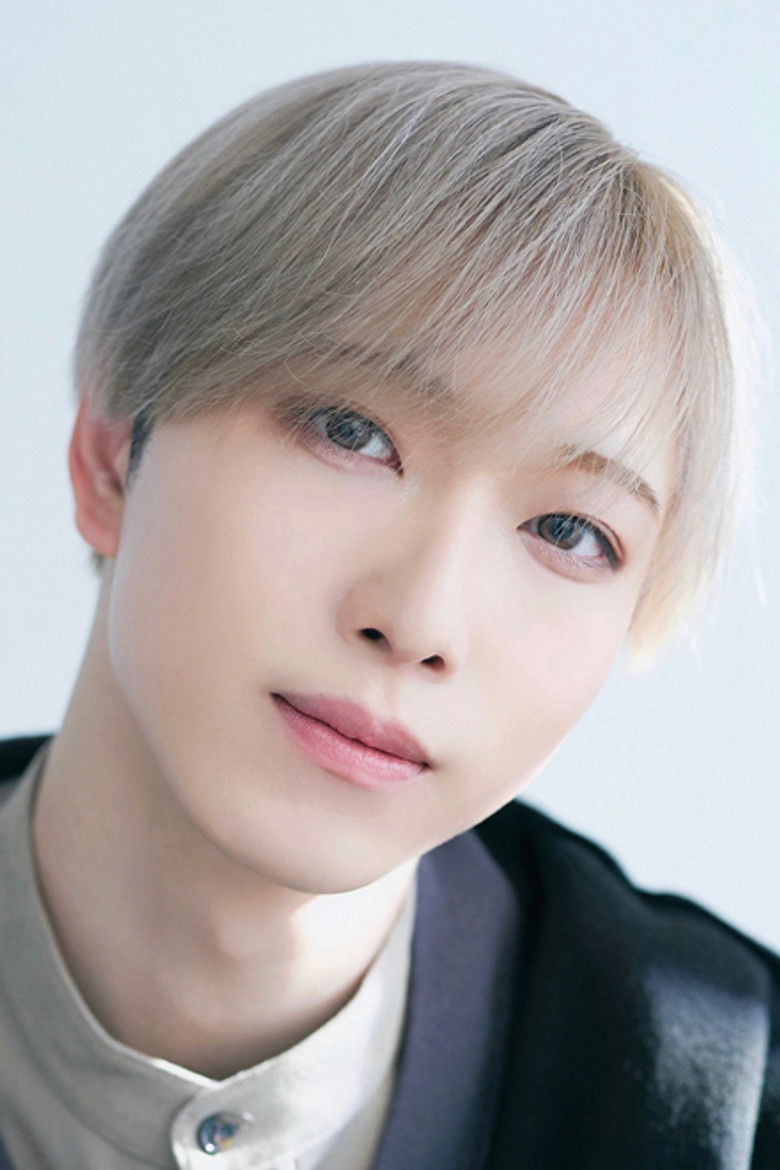 Kota Yasuhara portrait image