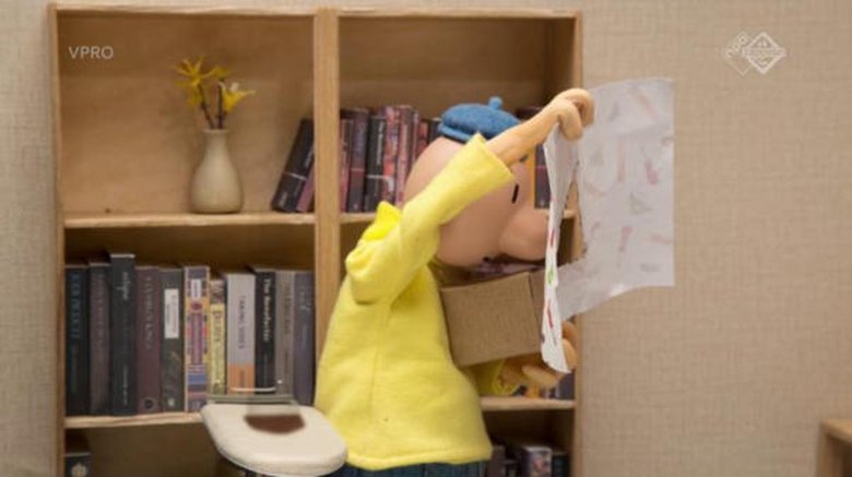 Pat a Mat Sezóna 9 Epizoda 5 bombuj