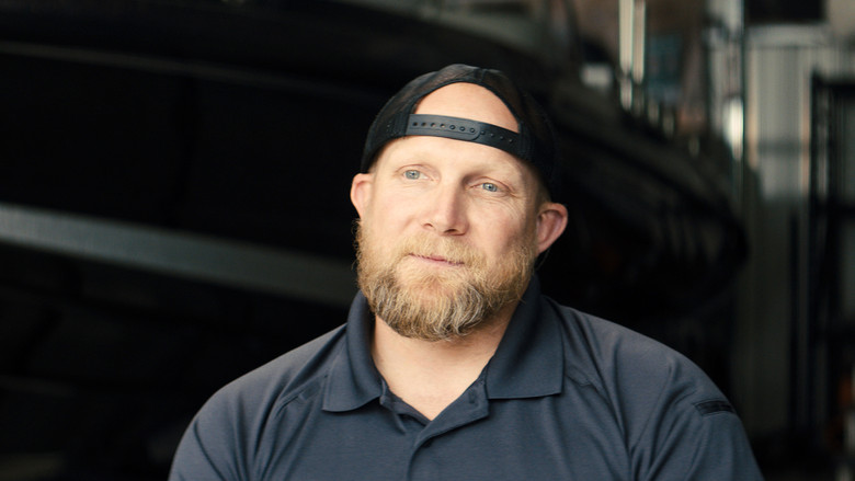 Still image for True Crime Story: Smugshot season 1 episode 3: Fishing for the Truth Still image for True Crime Story: Smugshot season 1 episode 3: Fishing for the Truth