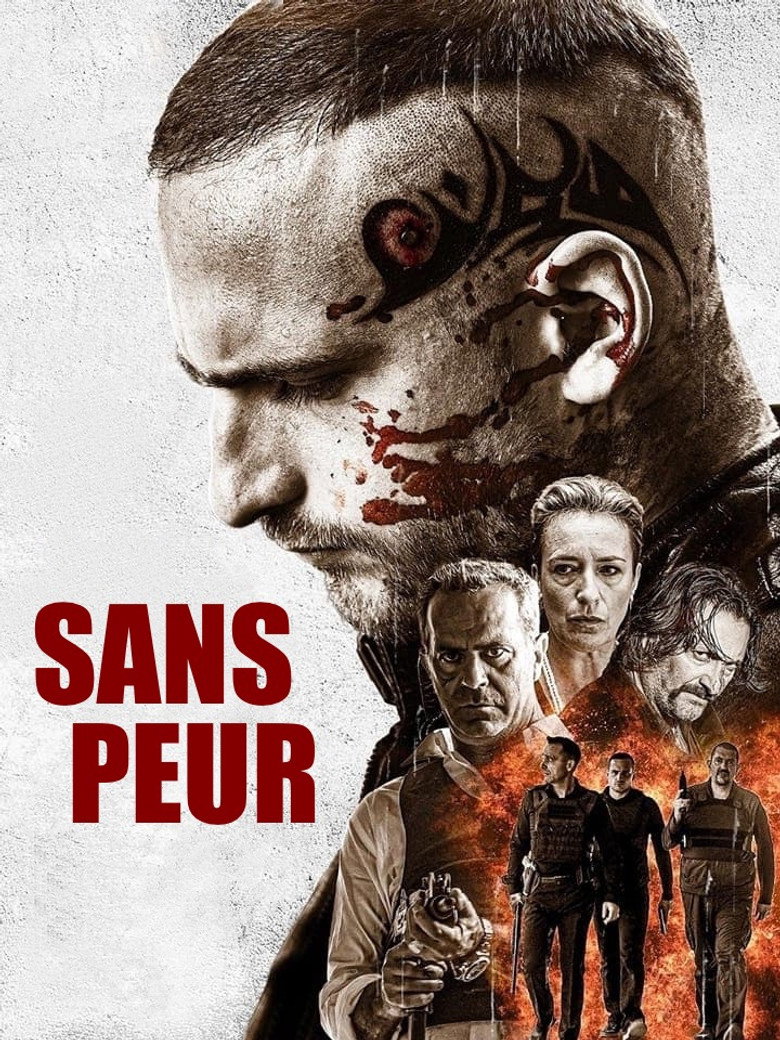 Póster la Película