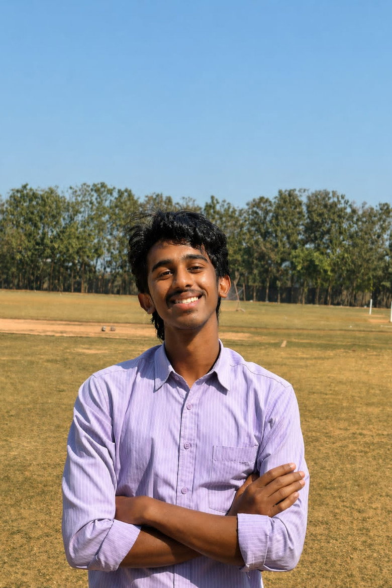 Chandu punyamanthula
