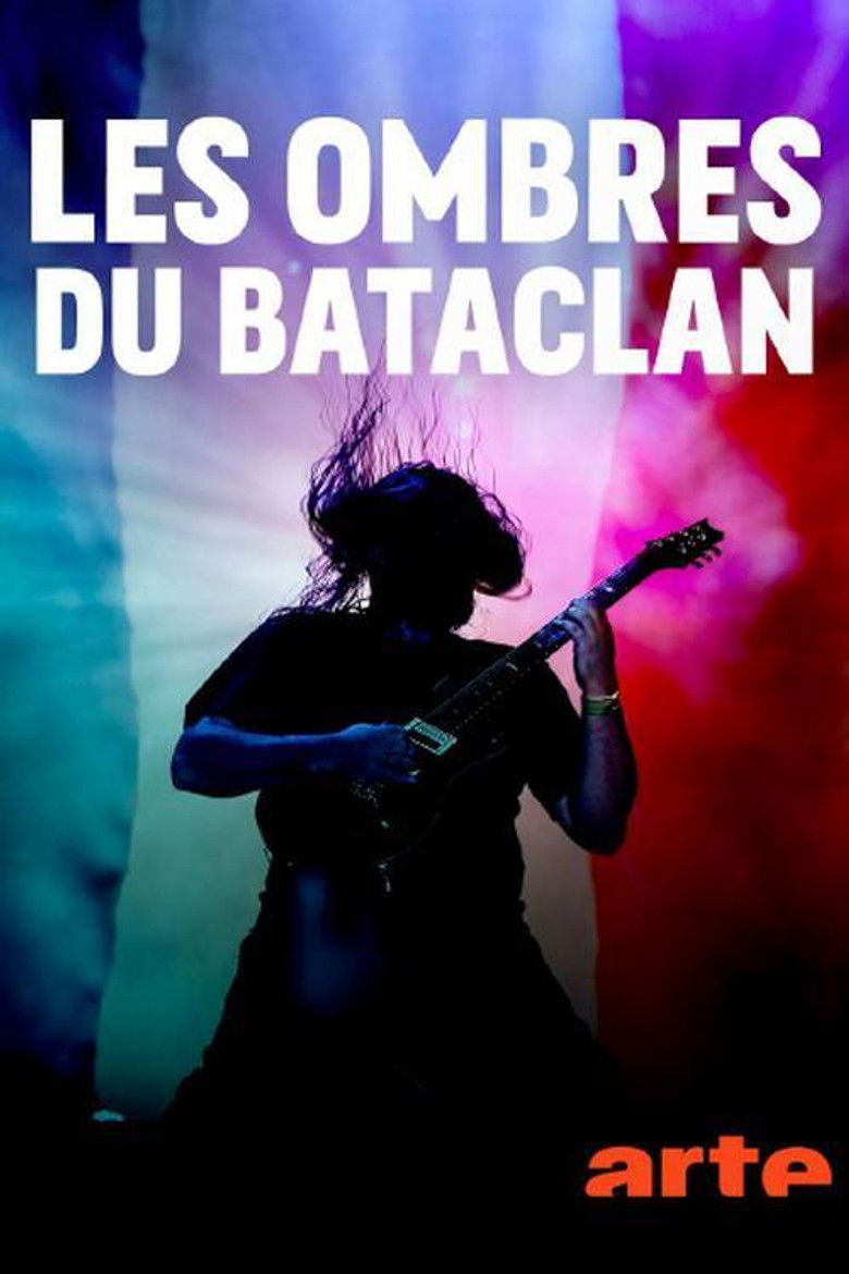 Imatge de Les ombres du Bataclan