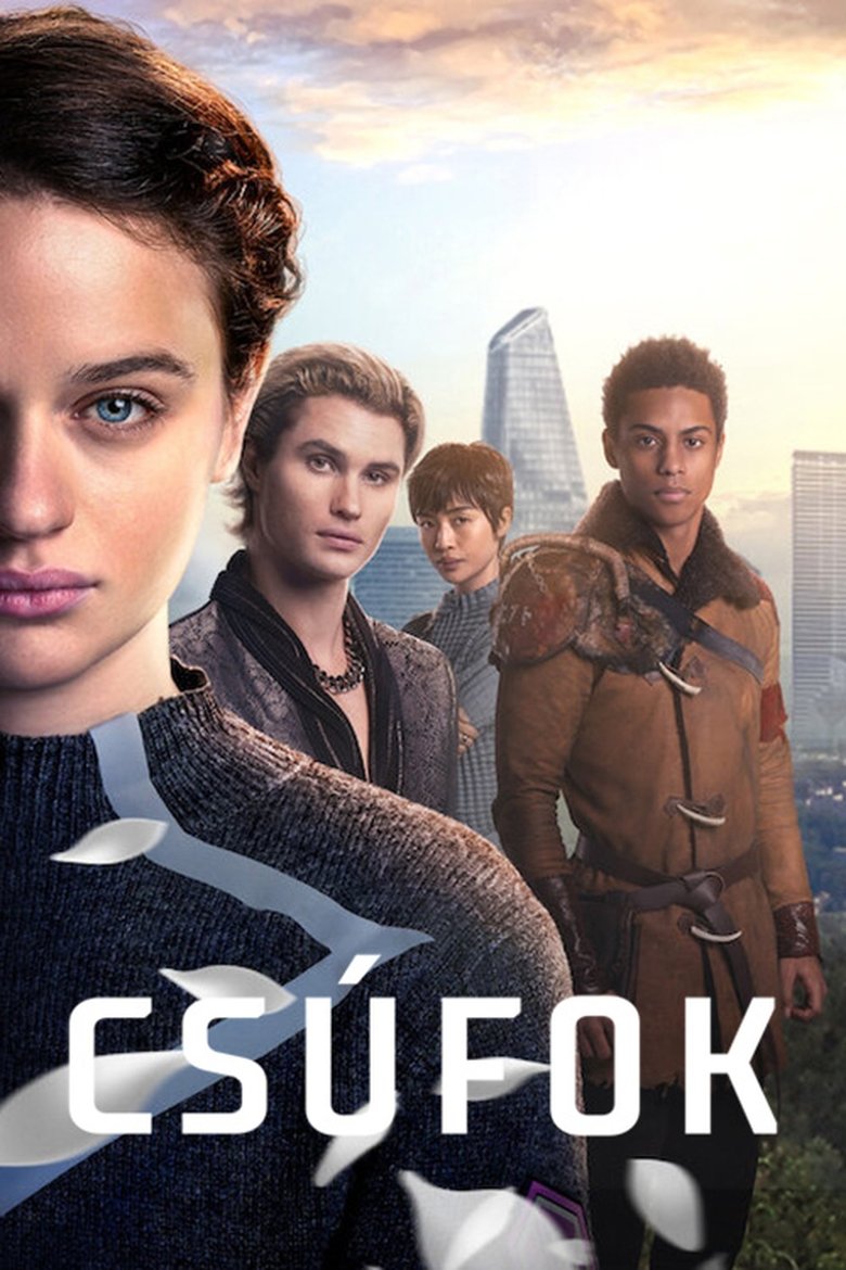 Csúfok (2024)