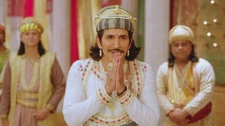 Still image for Akbar Ka Bal... Birbal season 1 episode 11: A Proud Moment for Birbal Still image for Akbar Ka Bal... Birbal season 1 episode 11: A Proud Moment for Birbal