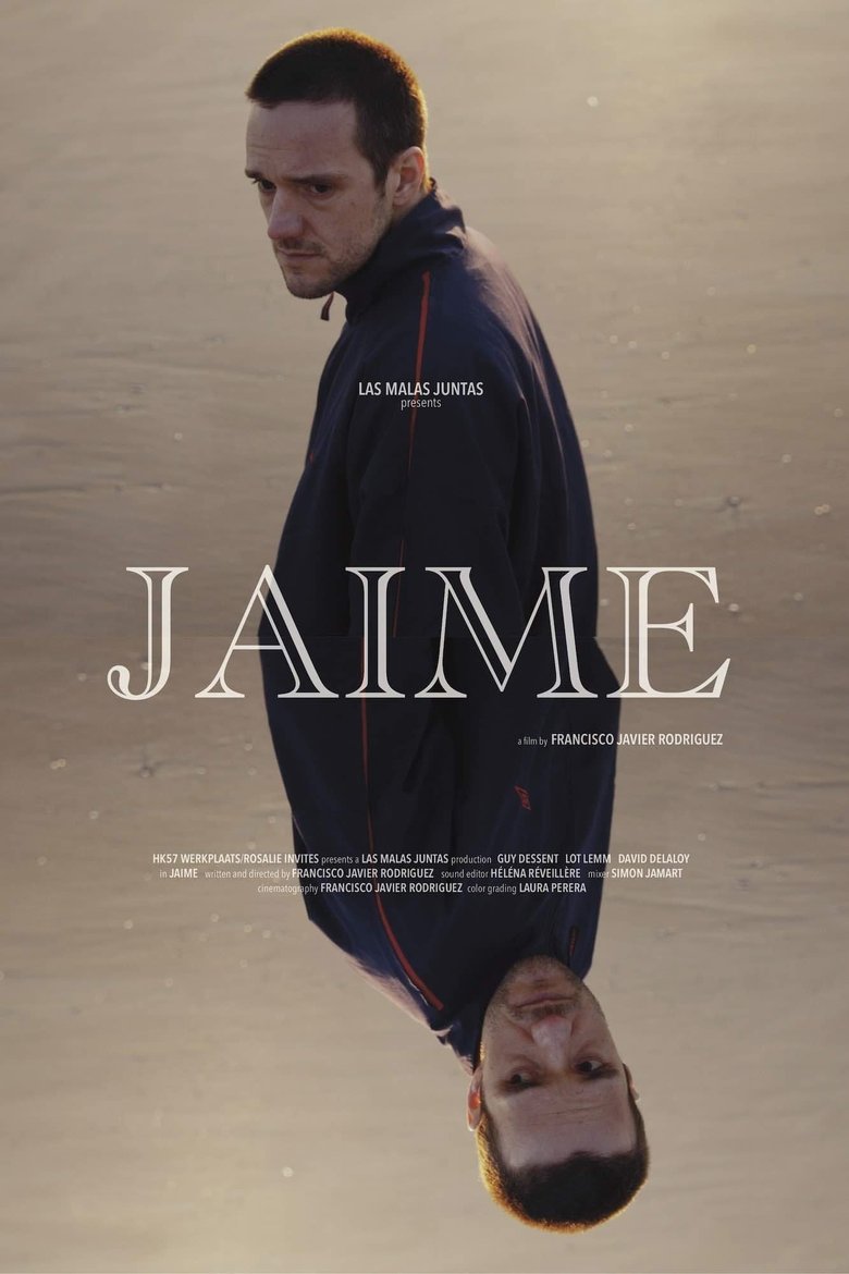 Jaime main poster
