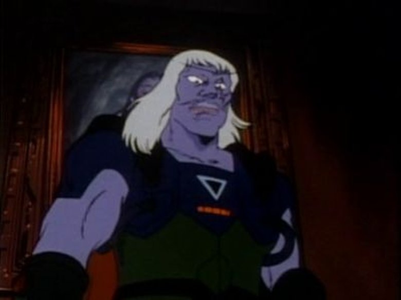 Still image for Vehicle Force Voltron season 1 episode 1: In Search of New Worlds Still image for Vehicle Force Voltron season 1 episode 1: In Search of New Worlds